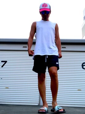 SophianSさんのコーディネート