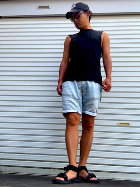 SophianSさんのコーディネート