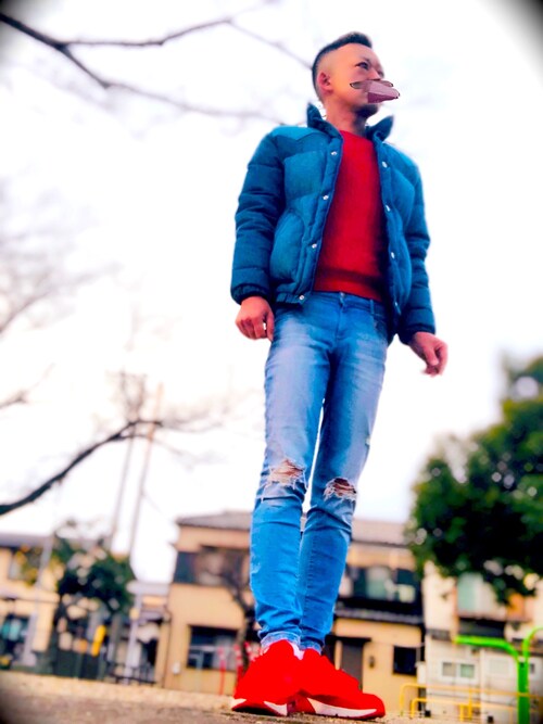 Nike Air Max 90 Ultra 2 0 Flyknit Sp を使ったメンズ人気ファッションコーディネート Worldarchitecturefestival