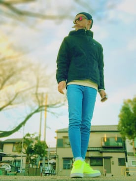 SophianSさんのコーディネート