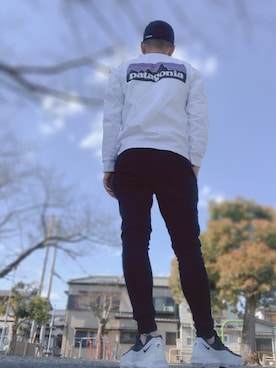 SophianSさんのコーディネート