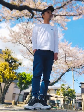 SophianSさんのコーディネート