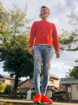 SophianSさんのコーディネート