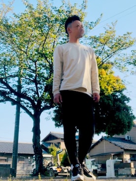 SophianSさんのコーディネート