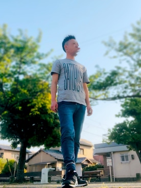 SophianSさんのコーディネート