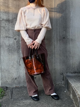 ☺︎sara☺︎さんのコーディネート