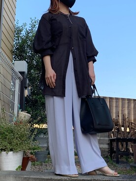 ☺︎sara☺︎さんのコーディネート