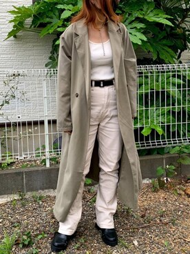 ☺︎sara☺︎さんのコーディネート