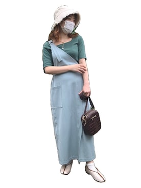 ☺︎sara☺︎さんのコーディネート