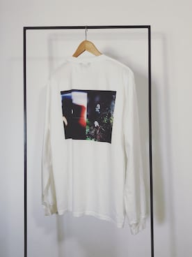 サトシさんのコーディネート