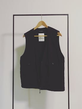 サトシさんのコーディネート