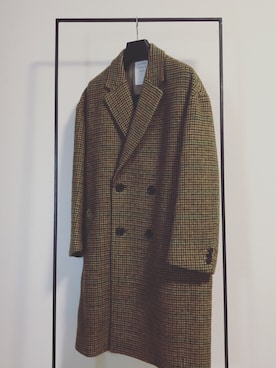 サトシさんのコーディネート