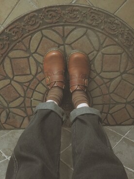 芋头呢さんのコーディネート