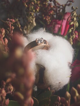 芋头呢さんのコーディネート