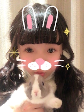 芋头呢さんのコーディネート