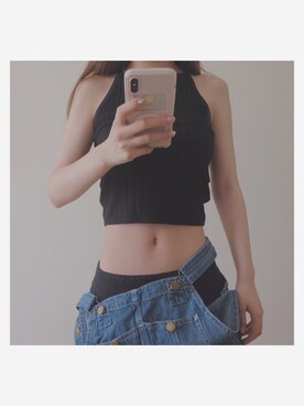 芋头呢さんのコーディネート