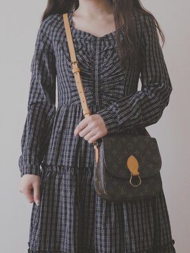 芋头呢さんのコーディネート