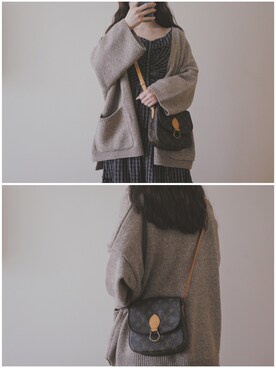 芋头呢さんのコーディネート