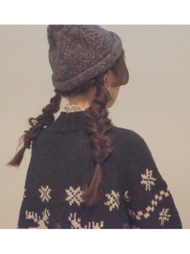 芋头呢さんのコーディネート