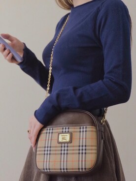 芋头呢さんのコーディネート