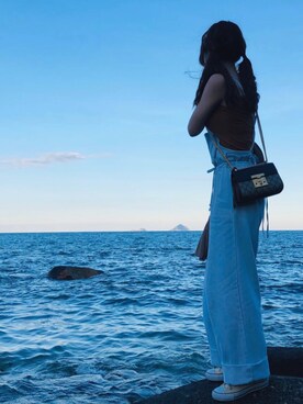 芋头呢さんのコーディネート