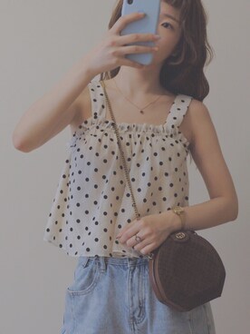 芋头呢さんのコーディネート