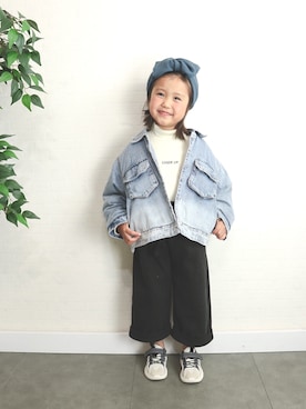 fuairさんのコーディネート