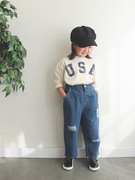 fuairさんのコーディネート