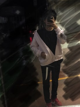 れおさんのコーディネート