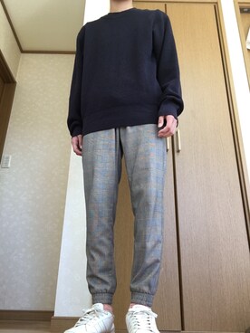 れおさんのコーディネート