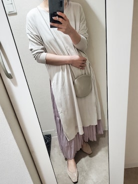 928imayaさん(レディース・154cm)の春コーディネート