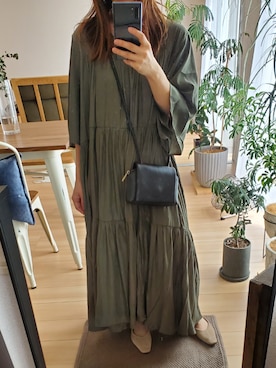 928imayaさん(レディース・154cm)の秋コーディネート