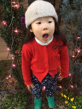 TANAKAさんのコーディネート