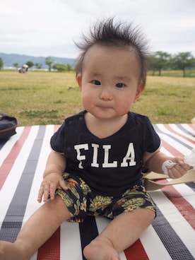 TANAKAさんのコーディネート