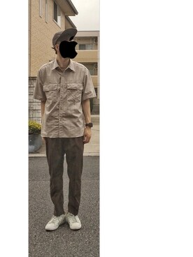 HFさんのコーディネート