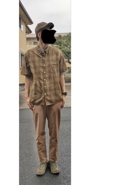 HFさんのコーディネート