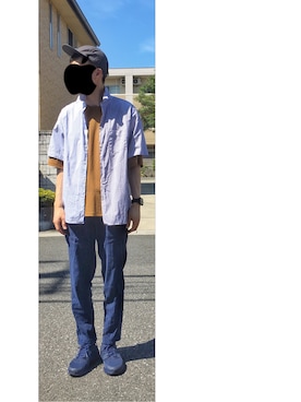 HFさんのコーディネート