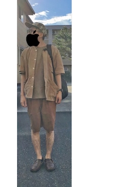 HFさんのコーディネート