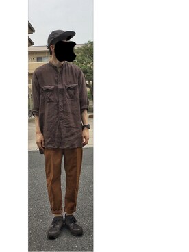 HFさんのコーディネート