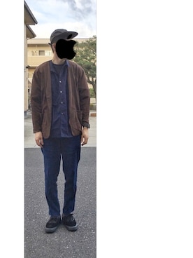 HFさんのコーディネート