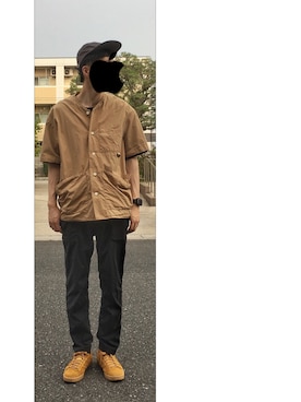 HFさんのコーディネート