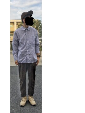 HFさんのコーディネート