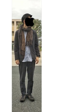 HFさんのコーディネート