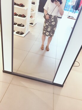 Oh亲爱deさんのコーディネート