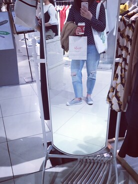 Oh亲爱deさんのコーディネート