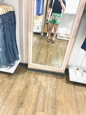 Oh亲爱deさんのコーディネート