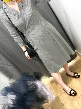 Oh亲爱deさんのコーディネート