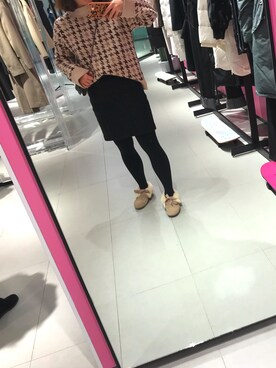 Oh亲爱deさんのコーディネート