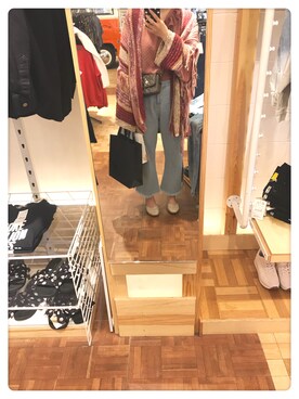 Oh亲爱deさんのコーディネート