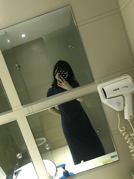 Oh亲爱deさんのコーディネート